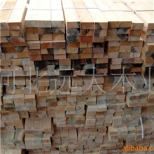 加松龙骨、SPF龙骨木板材