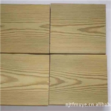 供应安徽防腐木---南京天丰木业有限公司