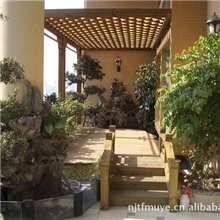 供应江苏南京防腐木，杭州防腐木