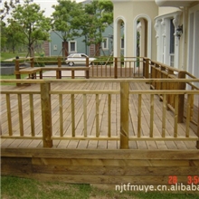 供应防腐木，樟子松防腐木