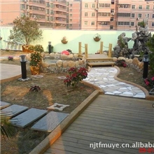 供应南京防腐木，柳桉防腐木，南方松防腐木