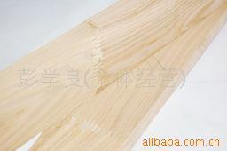 供应椴木集成材