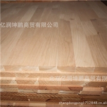 楸木30毫米厚集成材AB级