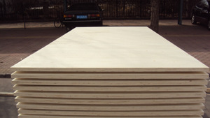 【专业生产】不贴面胶合板