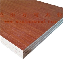 实木多层生态板