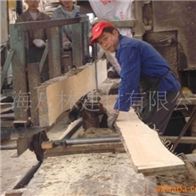 加工销售松木建筑木方；辐射松、落叶松、花旗松、加松、美松