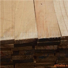 松木加工销售木材锯材板材木方跳板