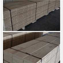 住宅和商业建筑的结构支架用新西兰辐射松LVL-山东厂家直供