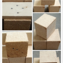 刨花板块-木屑墩子-托盘底脚-刨花脚墩