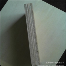 供应、家具专供柳桉多层板12mm
