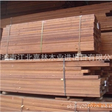 宁波嘉林木业供应菠萝格木规格材