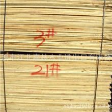 【厂家供应】杨木板材桦木家具木板材
