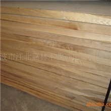 新西兰松木板材有节材批发