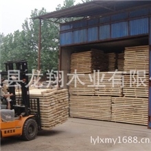 厂家长期大量供应优质烘干白椿木白杨木品种齐全价格实惠