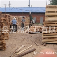 临颍龙翔木业长期大量供应各种优质烘干白椿木白杨木价格实惠
