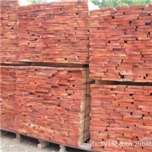 西南桦烘干板材