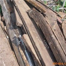 供应旧船木材料,木材加工后的半成品旧船木.船木