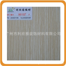 供应橡木三聚氰胺衣柜板材86153#F