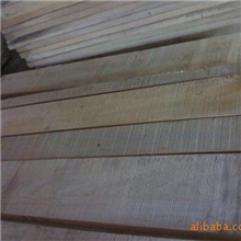 榆木烘干板材