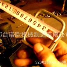 【热销】铁路钢筋弯箍机