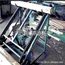 省力省人的自动送木机,自动把木材原木输送喂料至旋切机口！