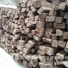 供应进口科檀方料原木规格齐全