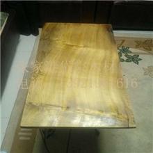 供应销售金丝楠木家具材工艺品雕刻材大径