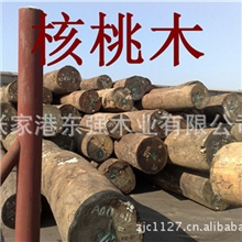 虎斑楝(非洲核桃木、乌心石、虎木)原木