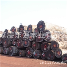 供应古夷苏木(巴花、红贵宝)原木