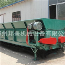 供应切片机-剥皮机-输送机-木片生产线