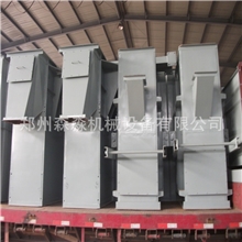 供应斗式提升机连续提升机连续式提升机