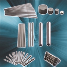 厂家批发YG13C硬质合金钨钢圆棒合金圆棒冲压圆棒KG7圆棒