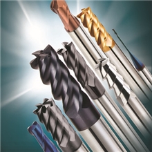 优势产品专业批发硬质合金钨钢铣刀铝用刀