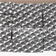 厂家出售整体卡瓦刀片硬质无磁合金