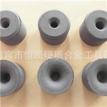 厂家供应拉丝模砖石硬质无磁合金耐磨