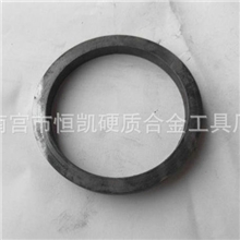 批量生产进口钢结非标合金环价格优惠