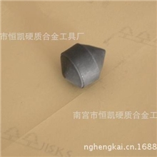 厂家直销【YG8YG11CYG15矿山地质合金刀头】