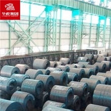 华虎集团：SPCD冷轧板卷表面质量好可开平