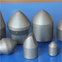 供应合金截齿、硬质合金球齿凿岩合金矿山工具矿用硬质合金球齿