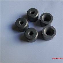 硬质合金拉丝模盲孔模钨钢模硬质合金镶套YG20