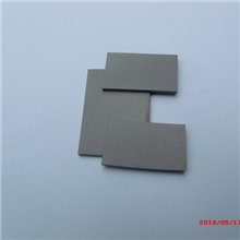 株洲硬质合金硬质合金板材钨钢板板材现货优势批发各种规格