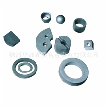 厂家热销硬质合金非标件冷镦件硬质合金非标件加工YL60