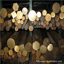 C7521锌白铜板进口锌白铜价格