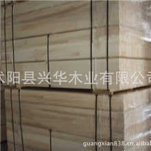 生产销售人造板杨木LVL厚度达90mm高承载免熏蒸免再剧