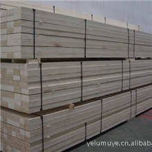 非诚勿扰烨鲁木业出品LVL单板层积材//免熏木方/顺向板