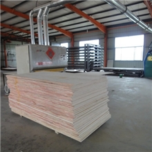 松木胶合板单板层积材lvl专用木方