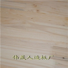 实木冷拼板.专业松木旧材集成材。