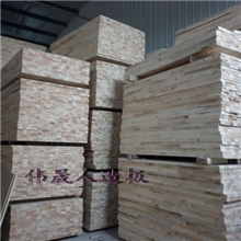 精益求精.专业松木旧材集成材