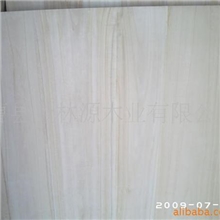 桐木拼板--质量保证欢迎垂询订购
