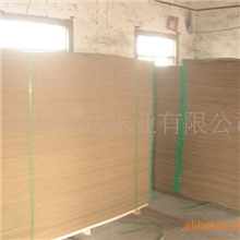 硬质纤维板专业保护地板纤维板